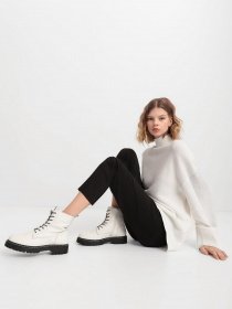 Ботинки Braska модель 515-4475/102 Фото