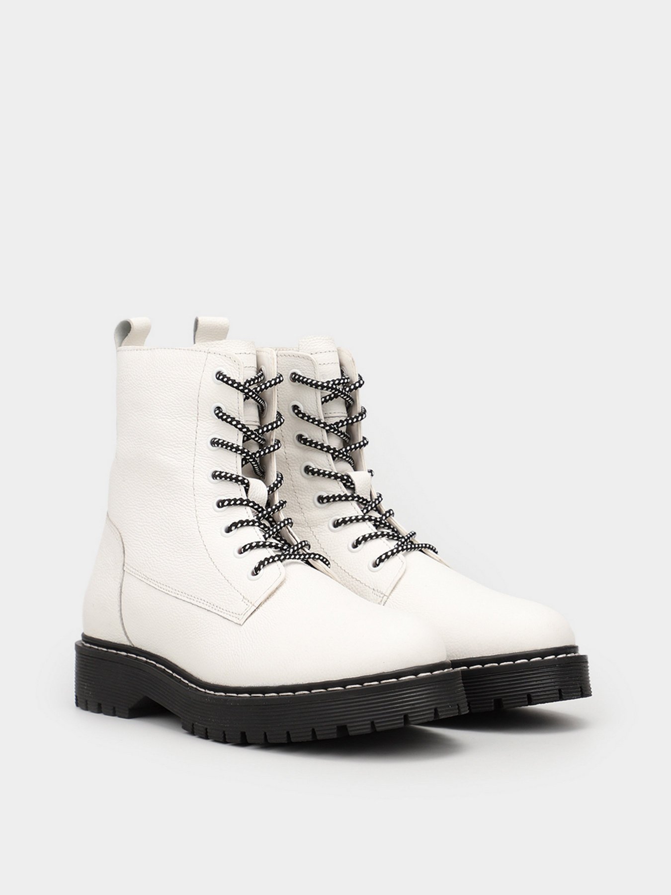 Ботинки Braska модель 515-4475/102 Фото