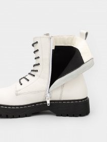 Ботинки Braska модель 515-4475/102 Фото