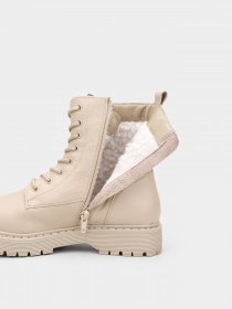 Ботинки Braska модель 515-4475/104 Фото