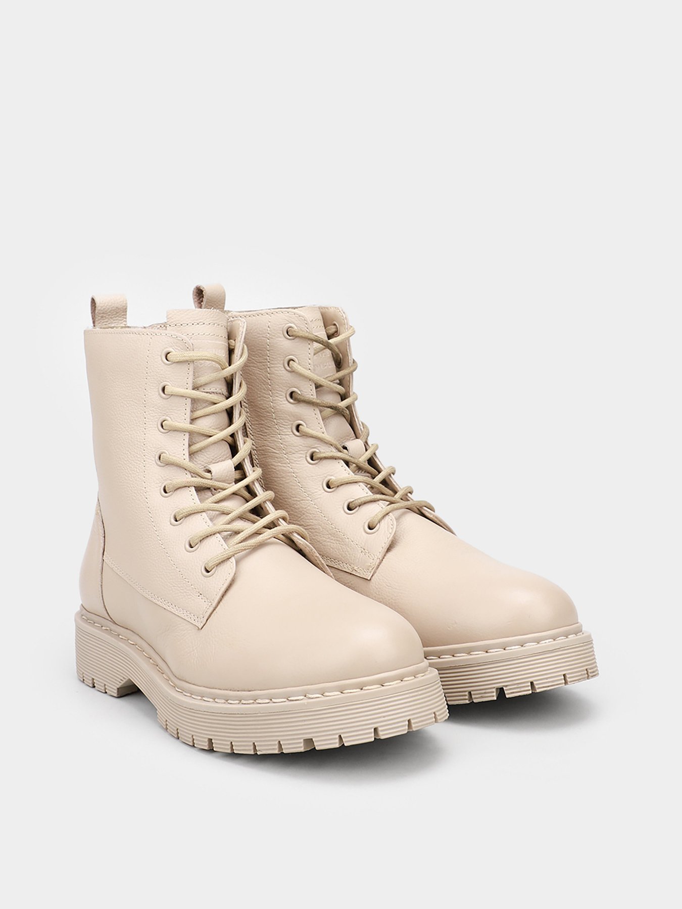 Ботинки Braska модель 515-4475/104 Фото