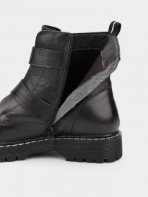 Ботинки Braska модель 515-4671/101 Фото