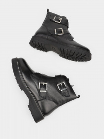 Ботинки Braska модель 515-4671/101 Фото