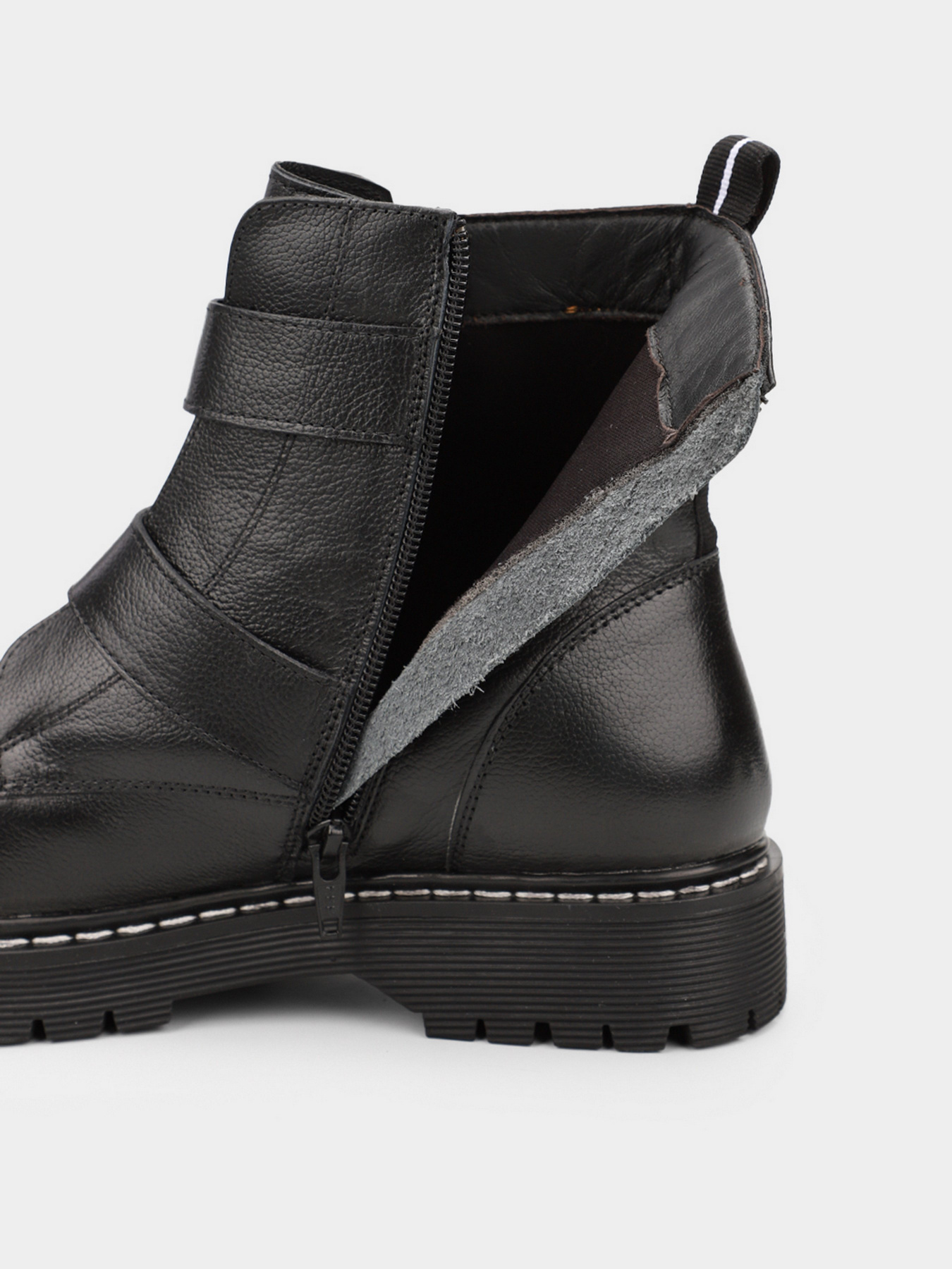 Ботинки Braska модель 515-4671/101 Фото