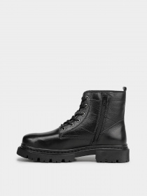 Ботинки Braska модель 515-5507/101 Фото