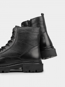 Ботинки Braska модель 515-5507/101 Фото