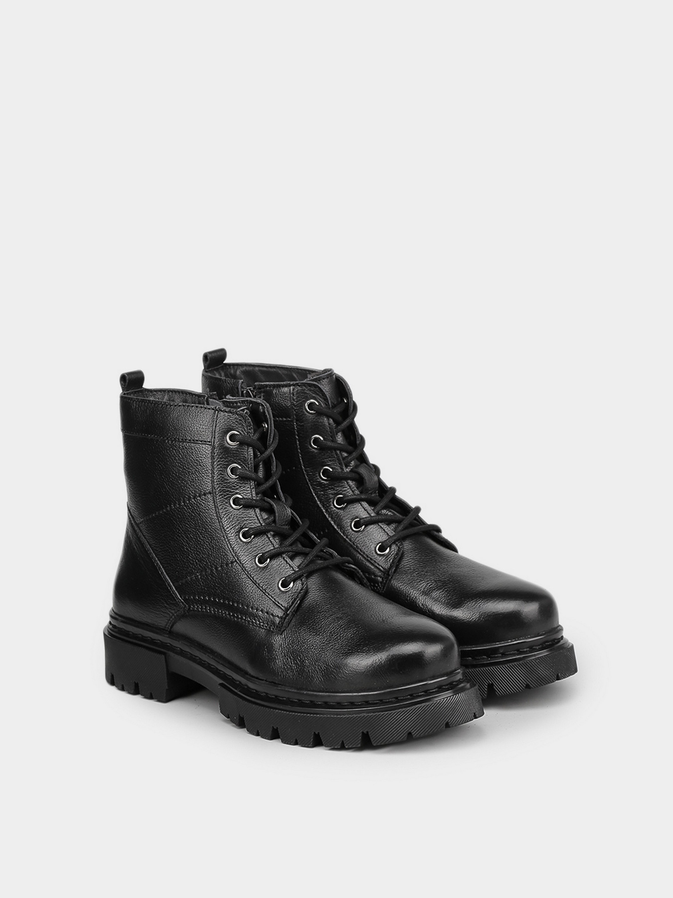 Ботинки Braska модель 515-5507/101 Фото