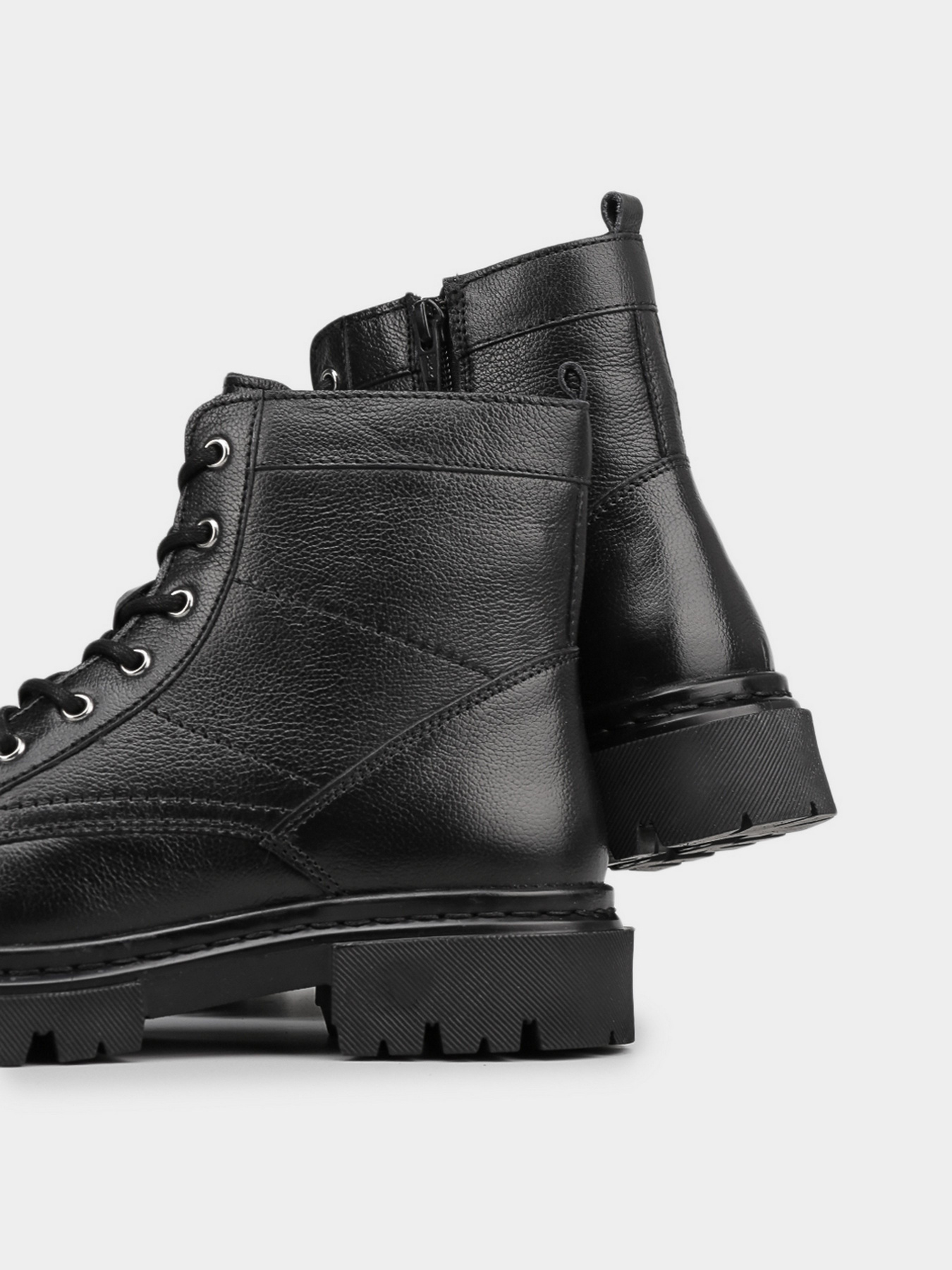 Ботинки Braska модель 515-5507/101 Фото