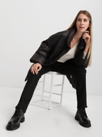 Ботинки Braska модель 515-5507/101 Фото