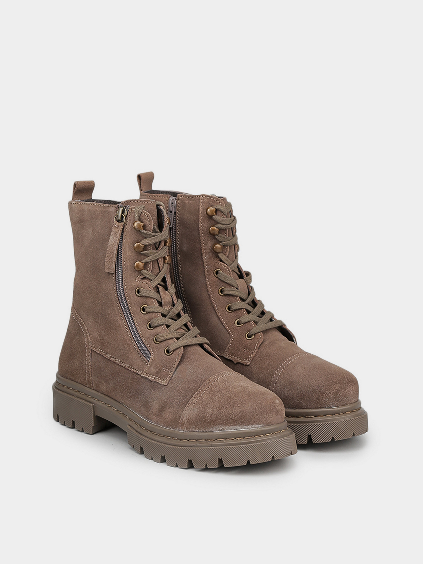 Ботинки Braska модель 515-5542/204 Фото