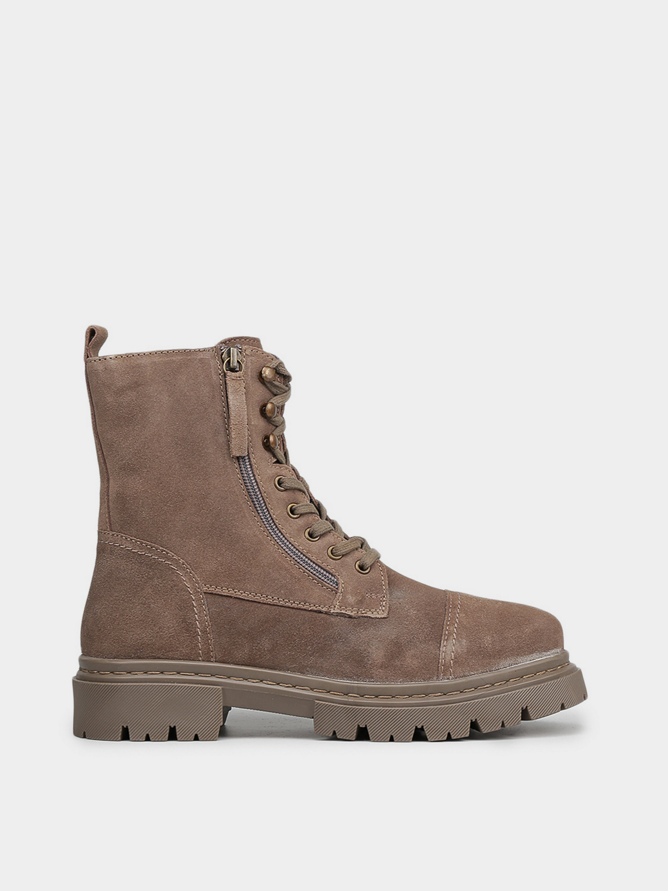 Ботинки Braska модель 515-5542/204 Фото