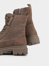 Черевики Braska модель 515-5542/204 Фото