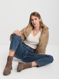 Черевики Braska модель 515-5542/204 Фото