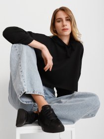 Кеди низькі Braska модель 21303-13 Фото