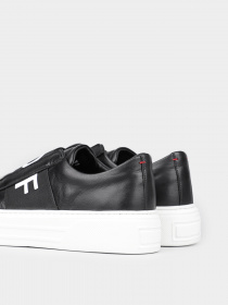 Кеды низкие Braska модель 21822-2 Фото