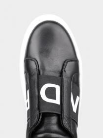 Кеди низькі Braska модель 21822-2 Кеди низькі Braska модель 21822-2 Фото