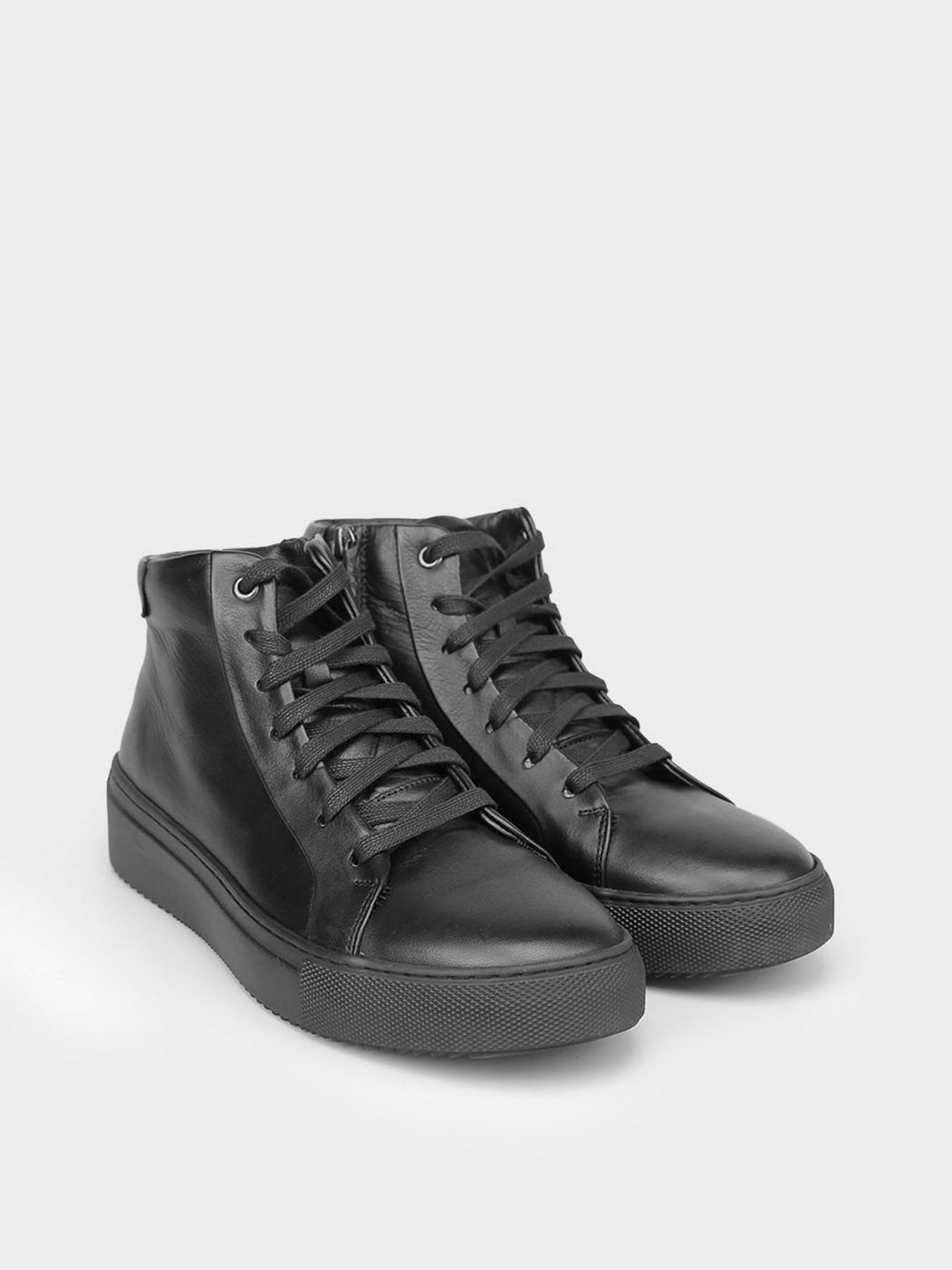 Кеди високі Braska модель 21904-1 Фото