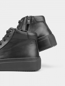 Кеди високі Braska модель 21904-1 Фото