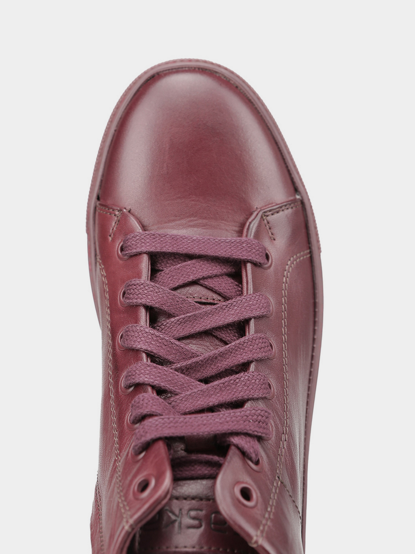 Кеди високі Braska модель 21900-10 Фото