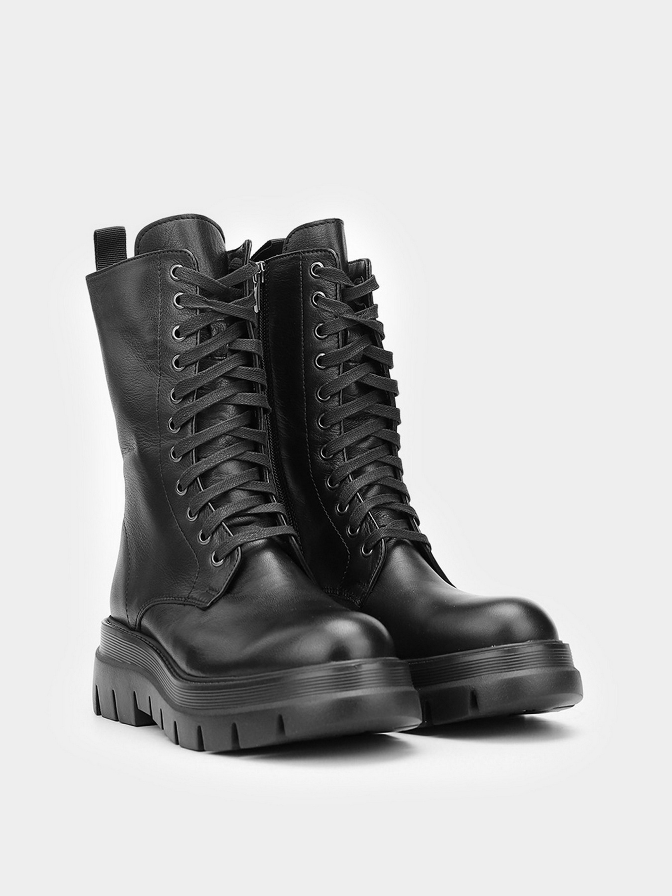 Ботинки Braska модель 21952-1 Фото