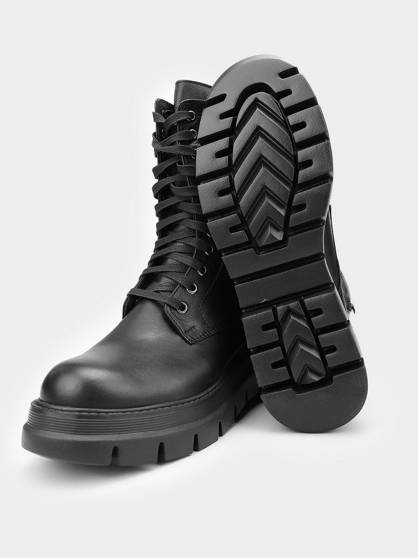 Ботинки Braska модель 21952-1 Фото