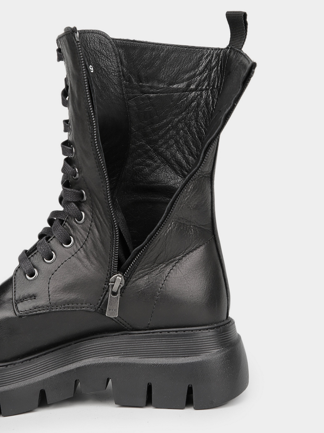 Ботинки Braska модель 21952-1 Фото