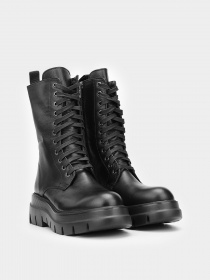 Ботинки Braska модель 21952-1 Фото