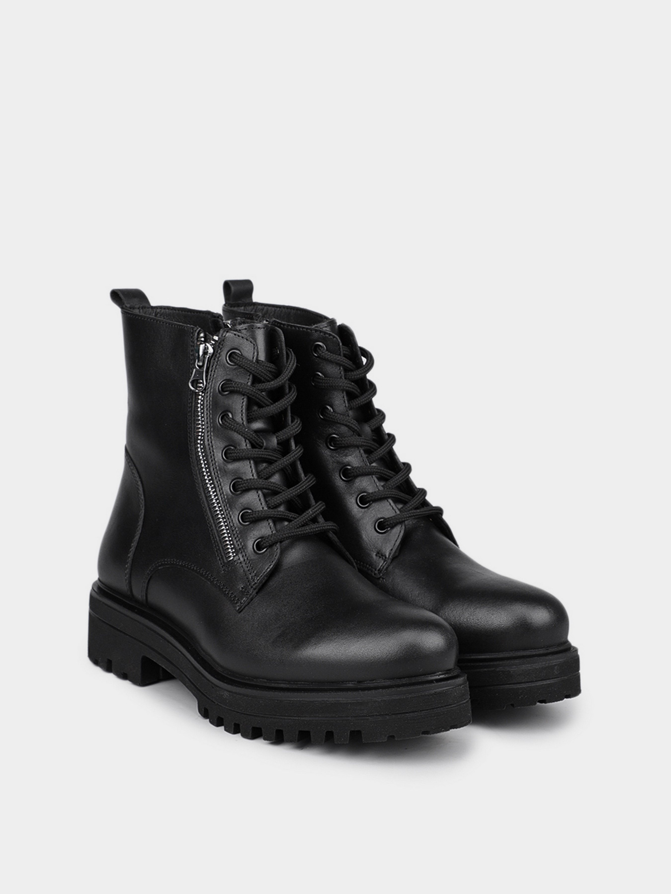 Ботинки Braska модель 322026 Фото