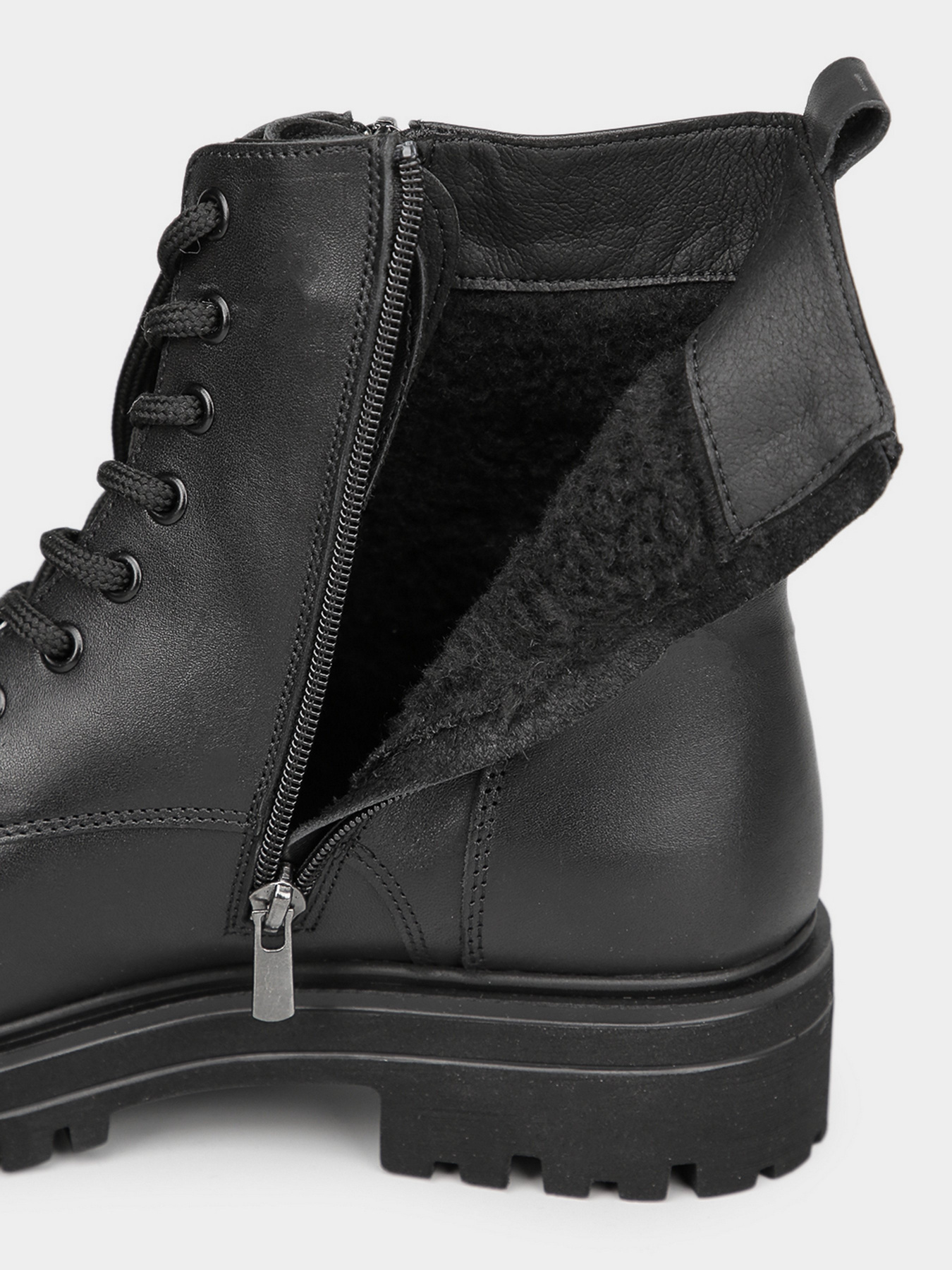 Ботинки Braska модель 322026 Фото