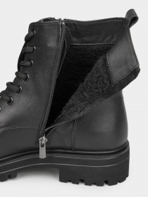 Ботинки Braska модель 322026 Фото