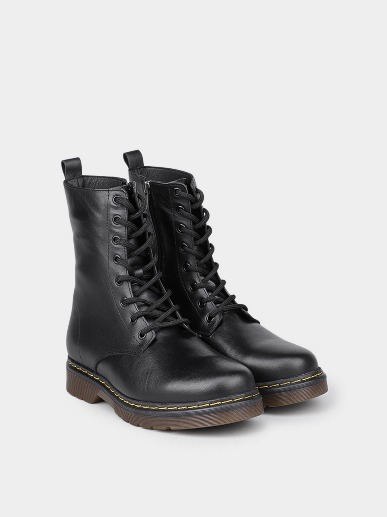 Ботинки Braska модель 322041 Фото