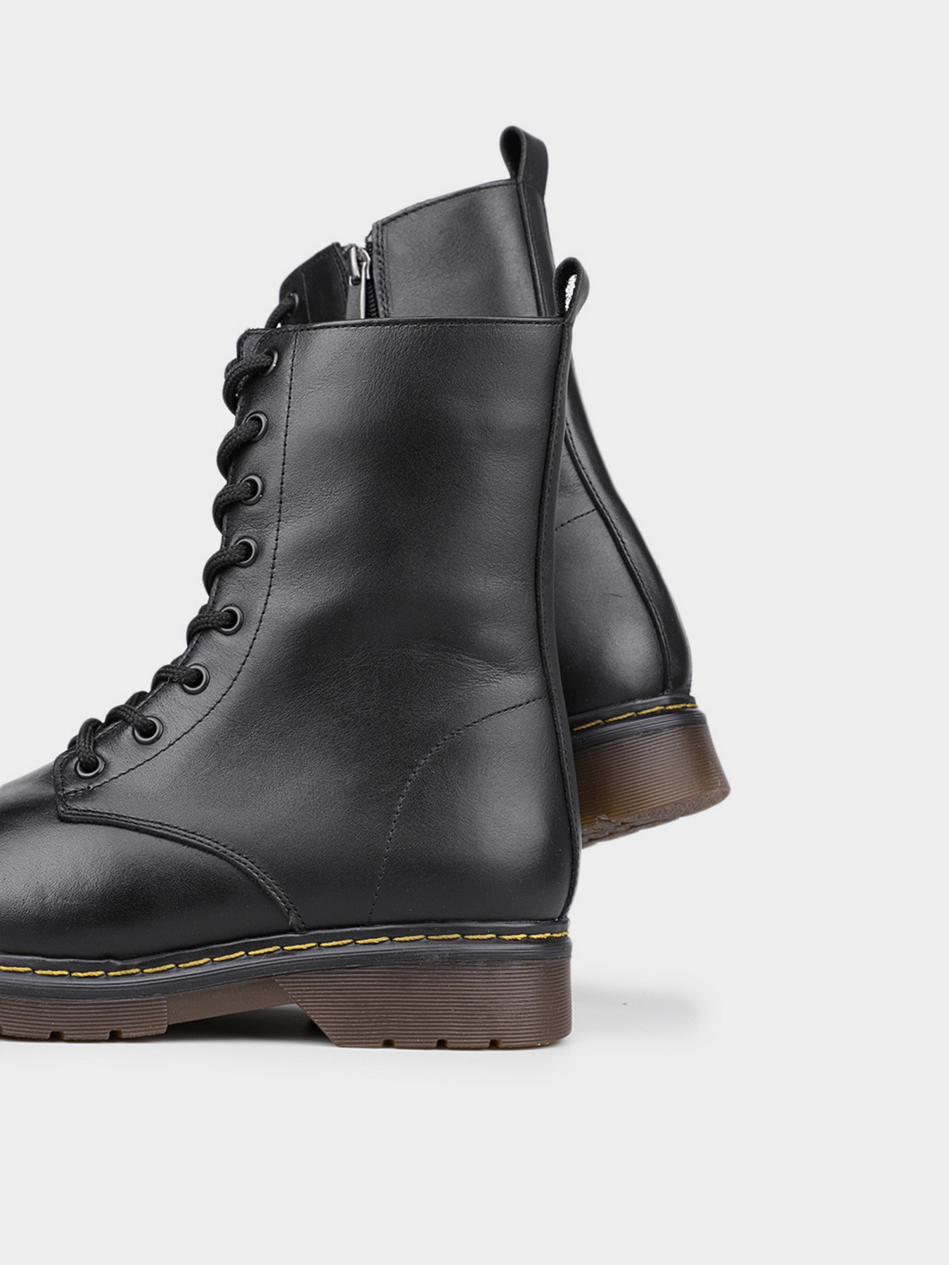 Ботинки Braska модель 322041 Фото