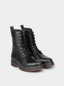 Ботинки Braska модель 322041 Фото