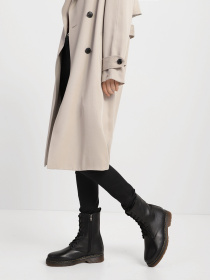 Ботинки Braska модель 322041 Фото