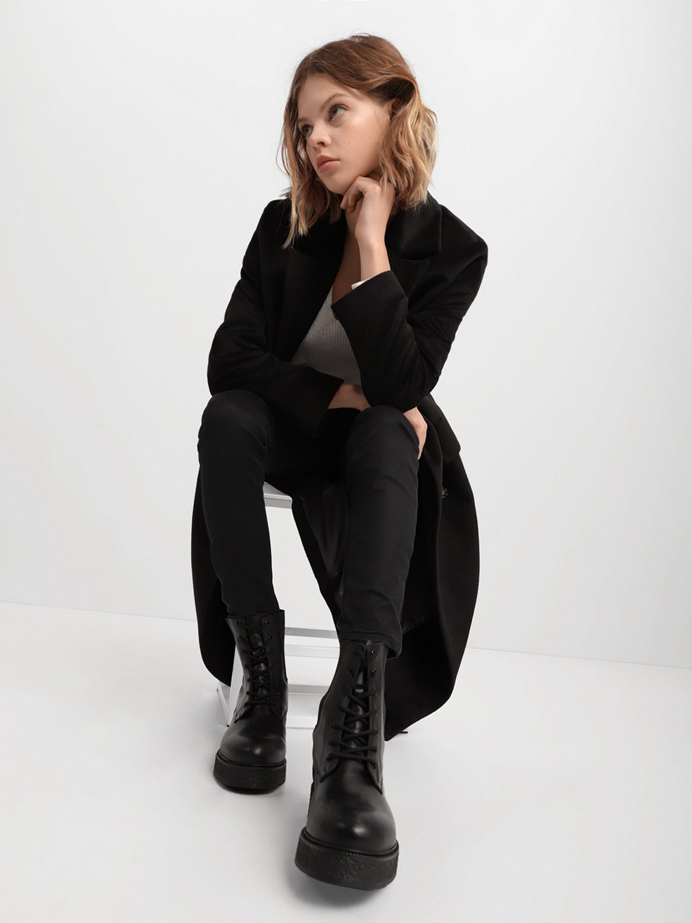 Челси Braska модель 322036 Фото