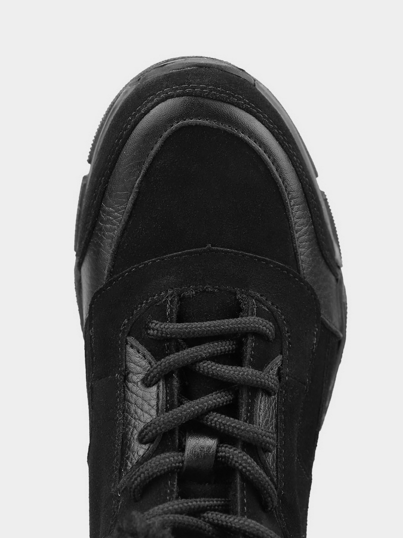 Ботинки Braska модель 322031 Фото