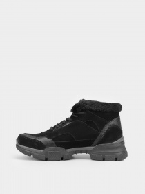 Ботинки Braska модель 322031 Ботинки Braska модель 322031 Фото