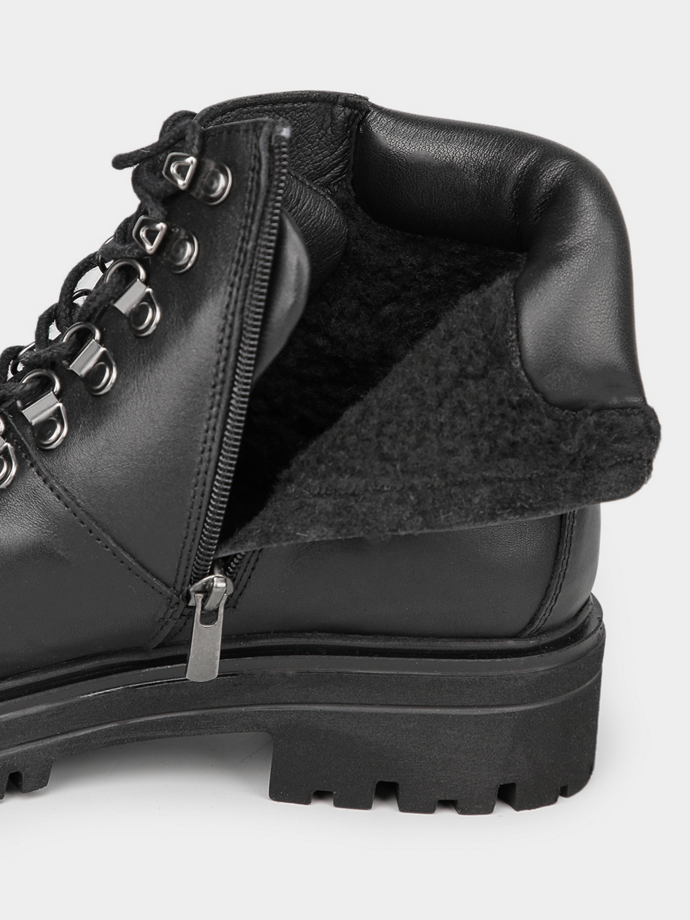 Ботинки Braska модель 321181 Фото