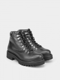 Ботинки Braska модель 321181 Фото