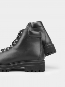 Ботинки Braska модель 321181 Фото