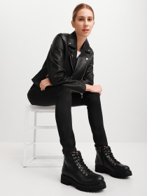 Черевики Braska модель 321181 Фото