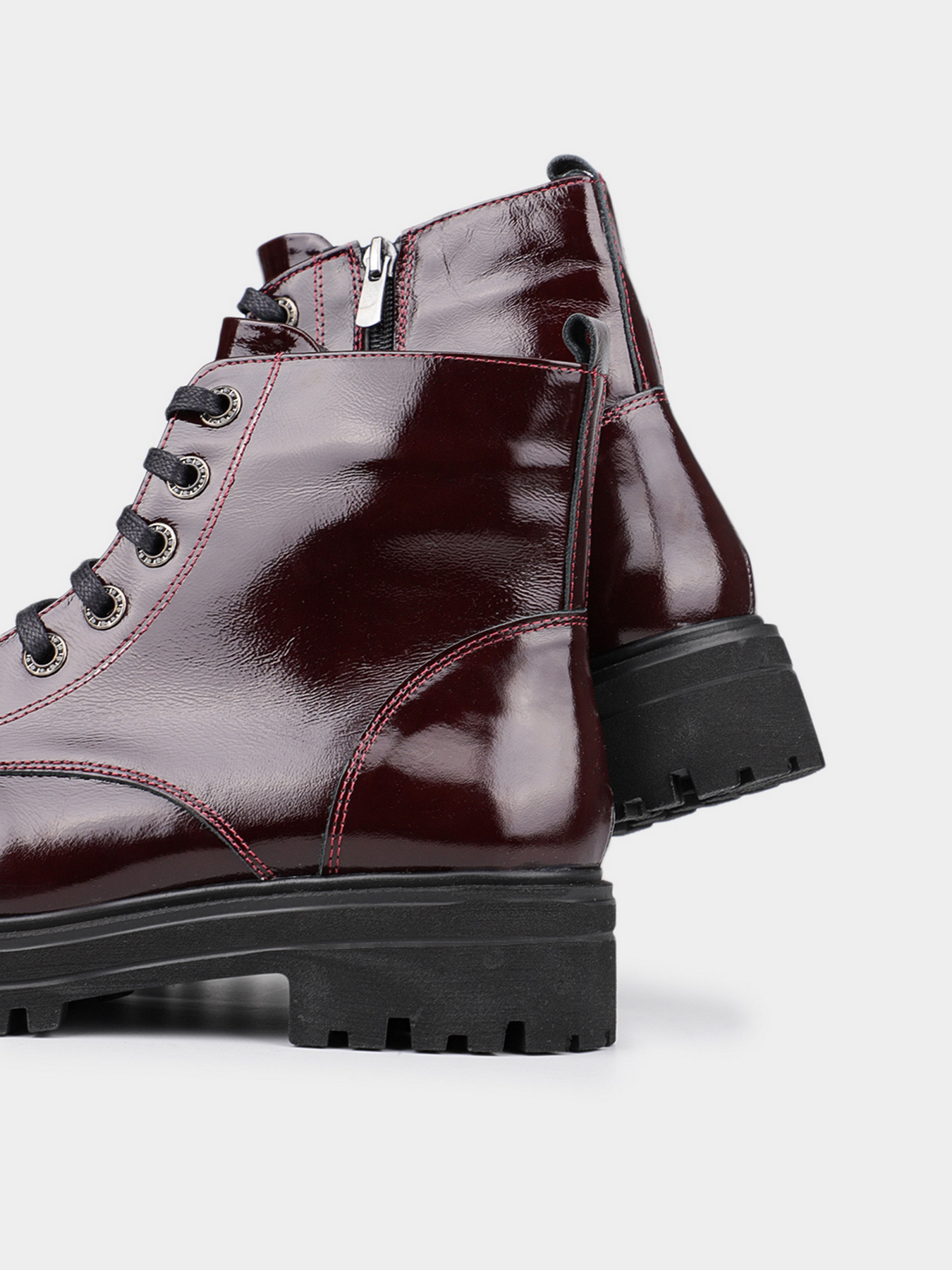 Ботинки Braska модель 321226-216 Фото