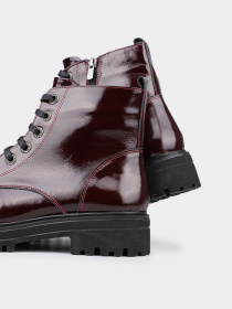 Ботинки Braska модель 321226-216 Фото