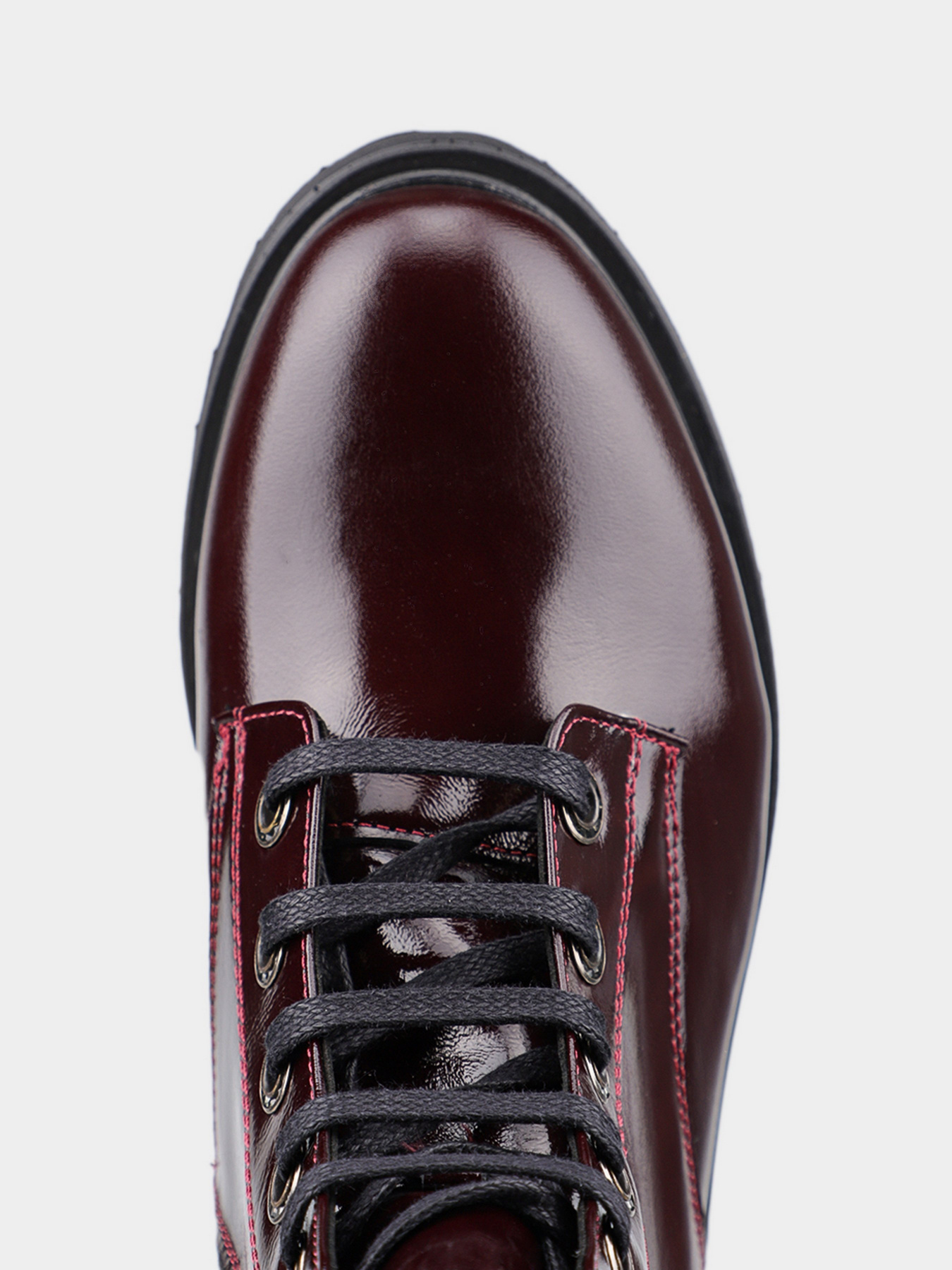 Ботинки Braska модель 321226-216 Ботинки Braska модель 321226-216 Фото