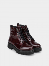 Ботинки Braska модель 321226-216 Ботинки Braska модель 321226-216 Фото