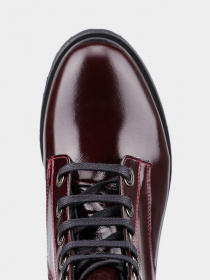 Ботинки Braska модель 321226-216 Ботинки Braska модель 321226-216 Фото