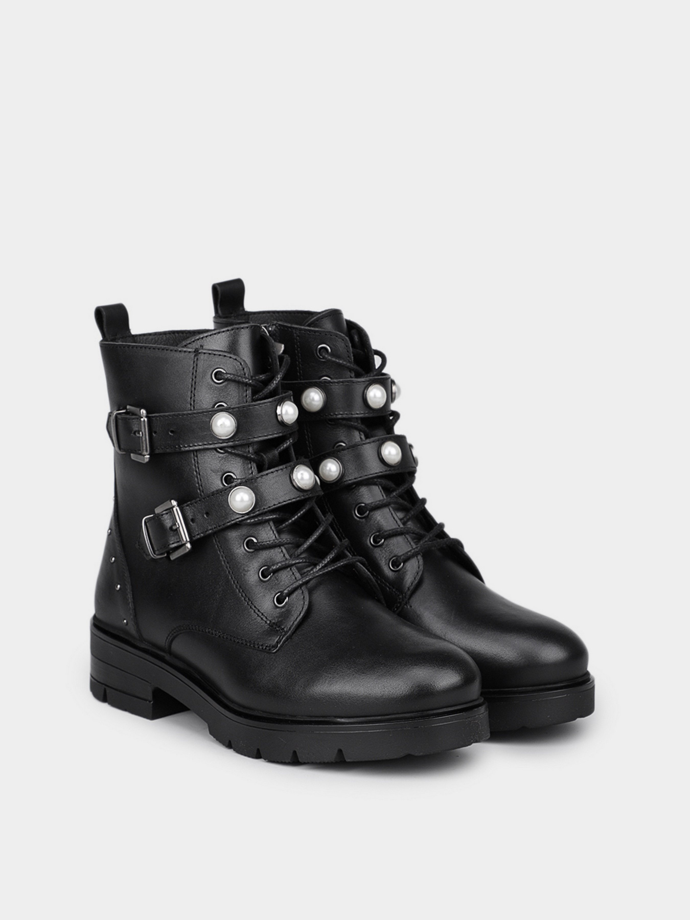 Ботинки Braska модель 321316 Фото