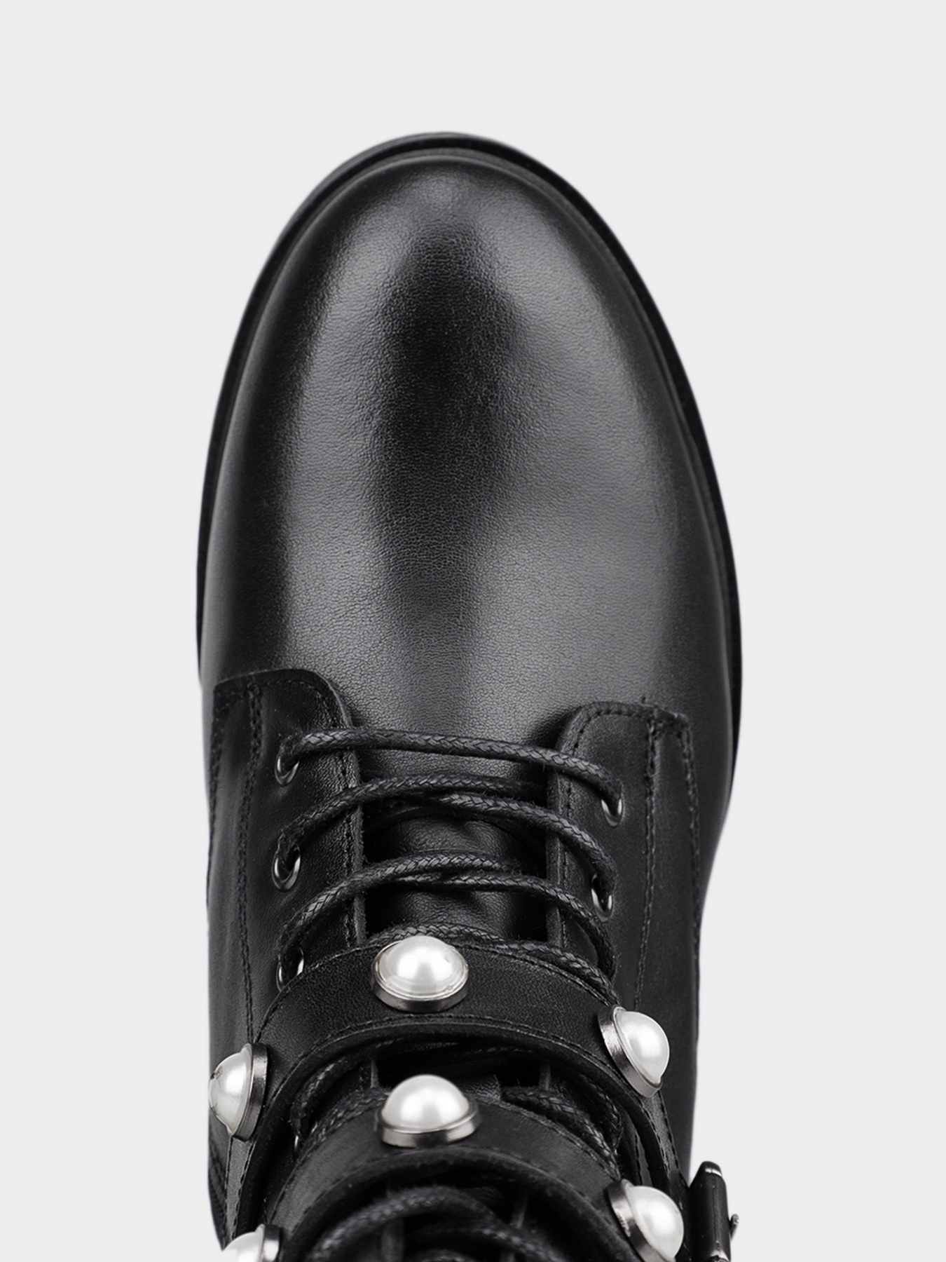 Ботинки Braska модель 321316 Фото