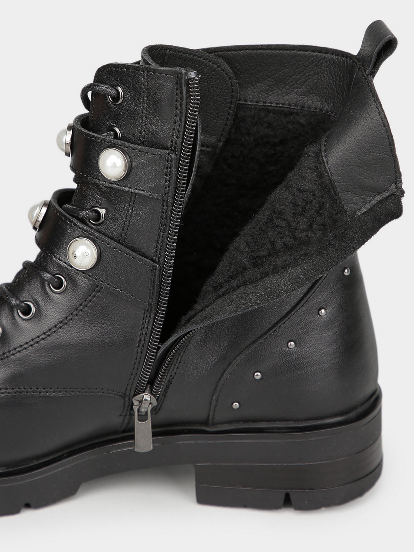 Ботинки Braska модель 321316 Фото