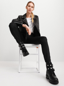 Ботинки Braska модель 321316 Фото